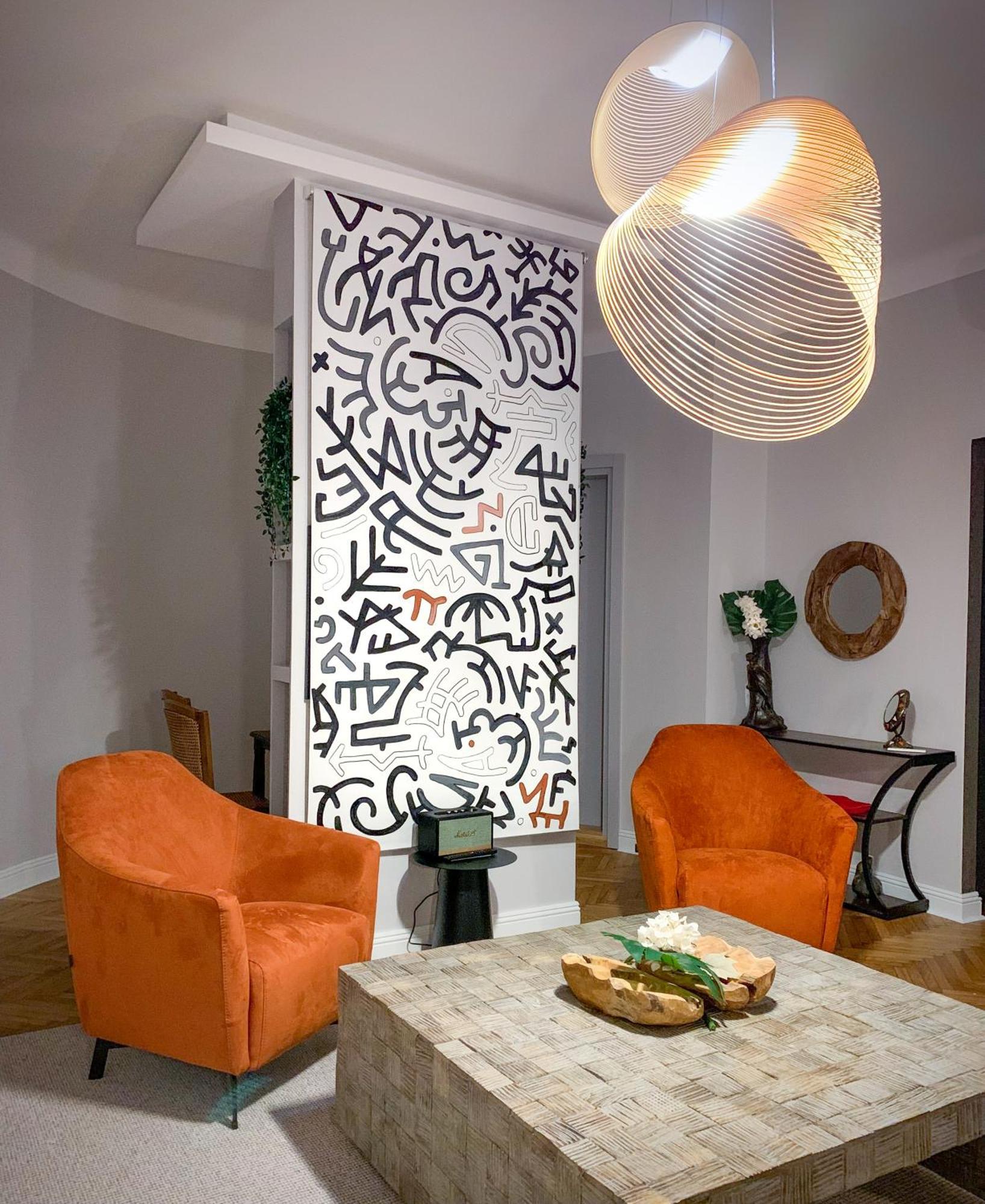 Pop'S Apartments Belgrade Extérieur photo